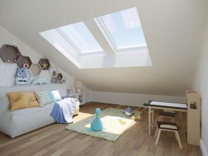 cameretta luminosa cameretta luminosa